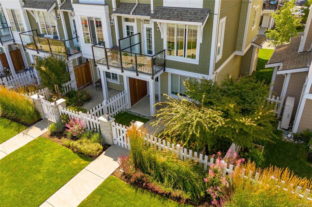 Fifth View of 3501 Dunlin St, Colwood, BC, V9C 0P7