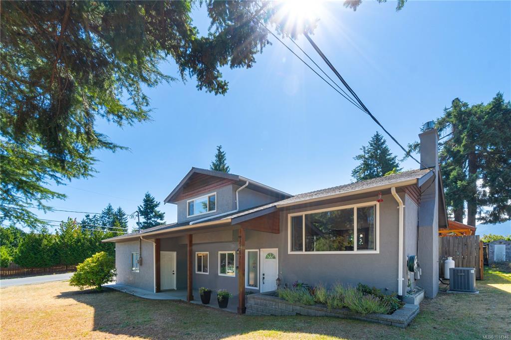 Fifth View of 5251 Dunster Rd, Nanaimo, BC, V9T 2Z5