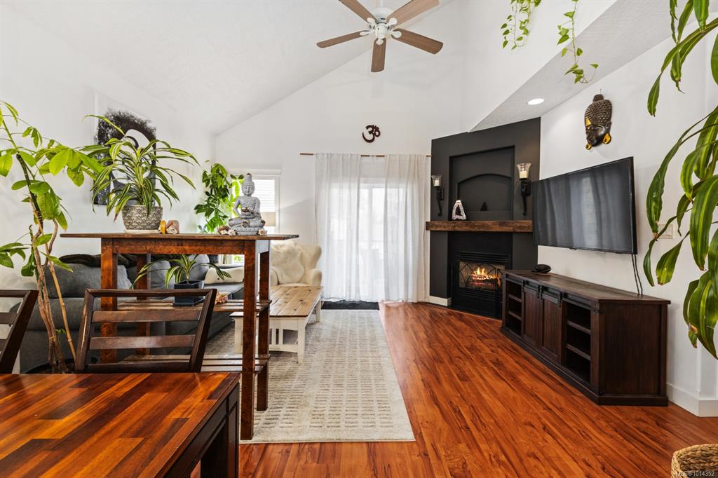 Second View of 6078 Truesdale St, Duncan, BC, V9L 0B4