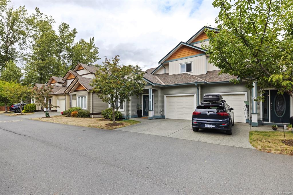 Fourth View of 6078 Truesdale St, Duncan, BC, V9L 0B4