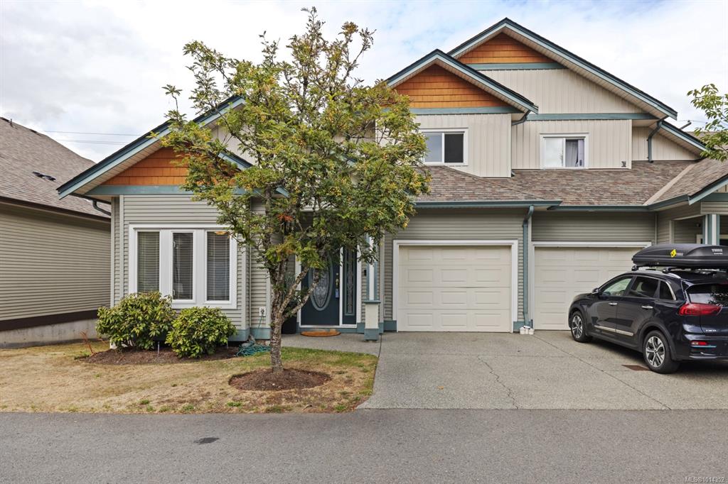 Fifth View of 6078 Truesdale St, Duncan, BC, V9L 0B4