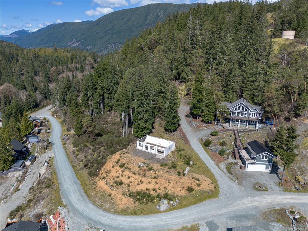Fourth View of 7474 Pinyon Rise, The Cottages at Marble Bay, Lake Cowichan, BC, V0R 2G1