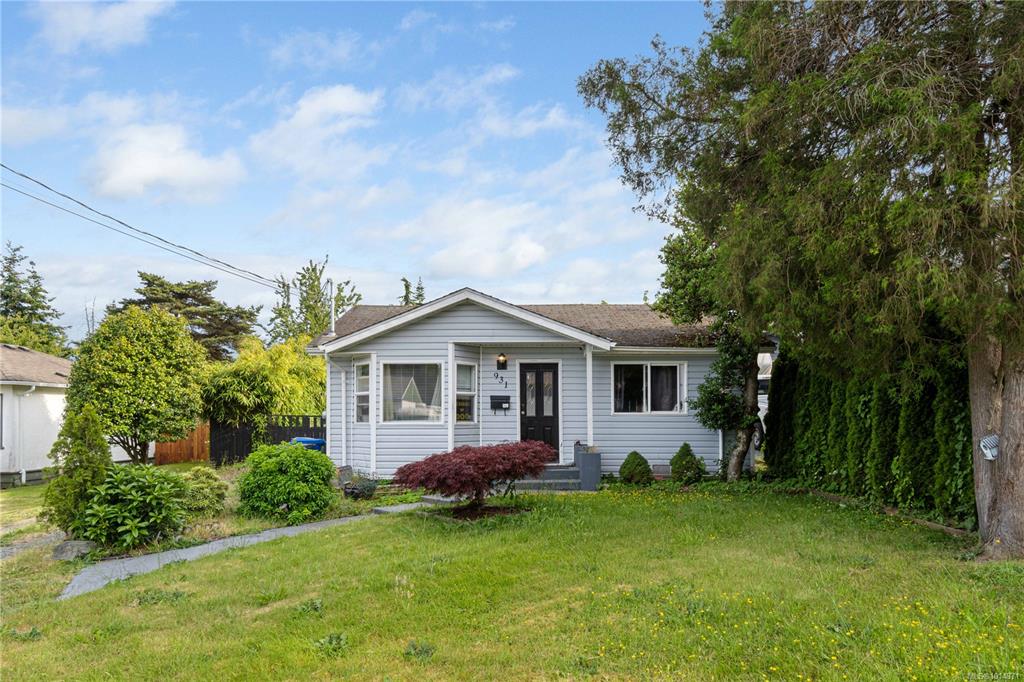 Third View of 931 Dufferin St, Nanaimo, BC, V9S 2B3