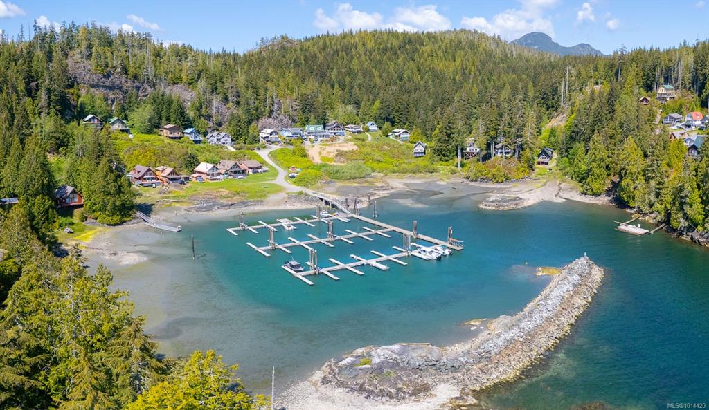 29 Haggard Cove, 1014420, BC,