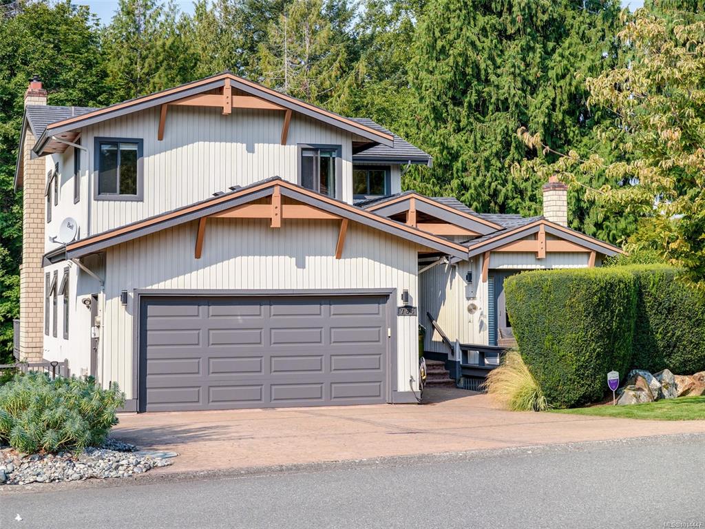 Second View of 764 Westbury Rd, Saanich, BC, V8Y 1G8