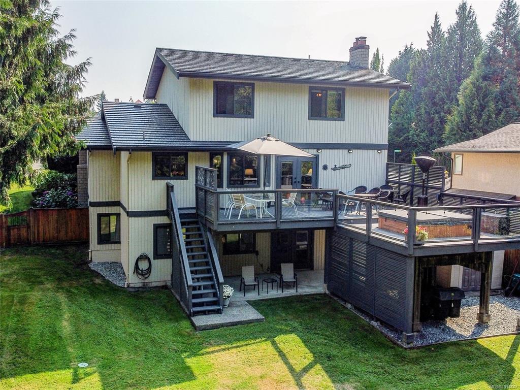 Third View of 764 Westbury Rd, Saanich, BC, V8Y 1G8