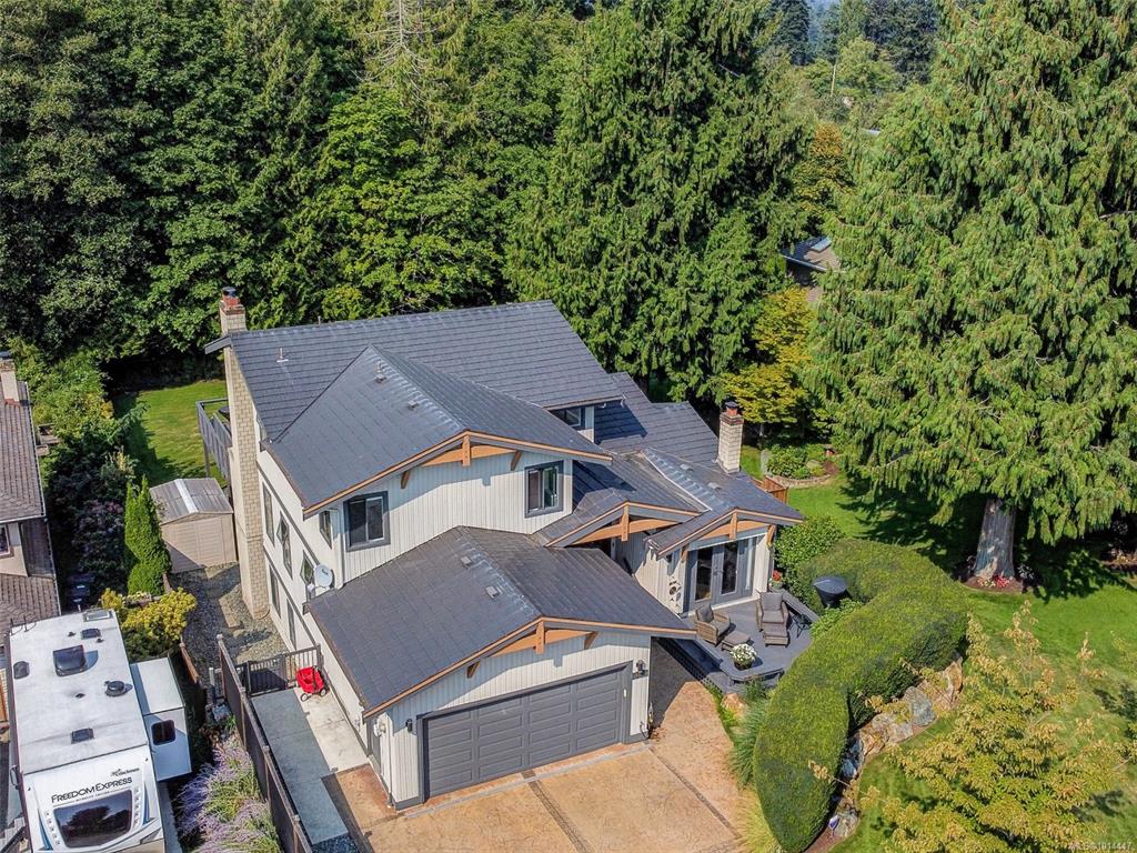 Fourth View of 764 Westbury Rd, Saanich, BC, V8Y 1G8