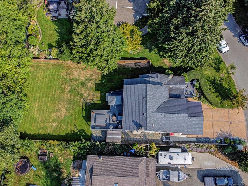 Fifth View of 764 Westbury Rd, Saanich, BC, V8Y 1G8