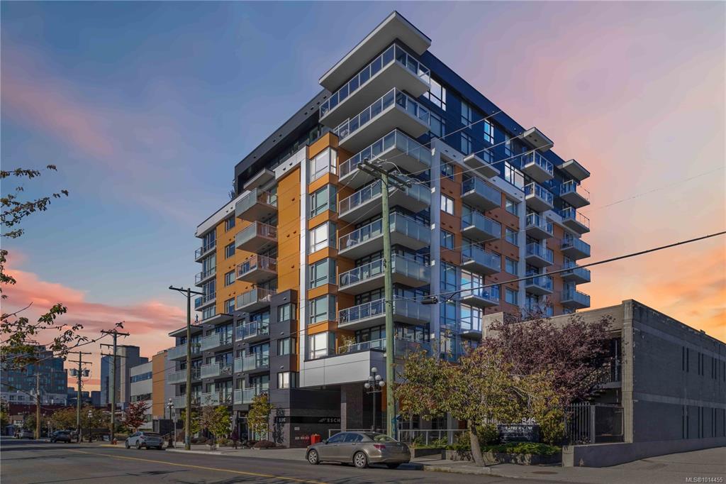 838 Broughton St, 1014455, BC,