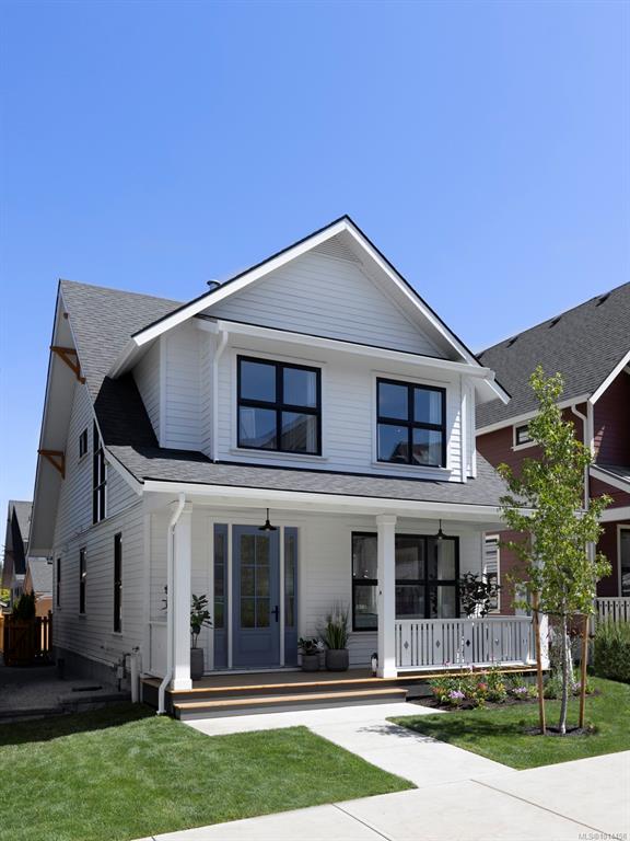 Second View of 2162 Church Rd, Sooke, BC, V9Z 0W7