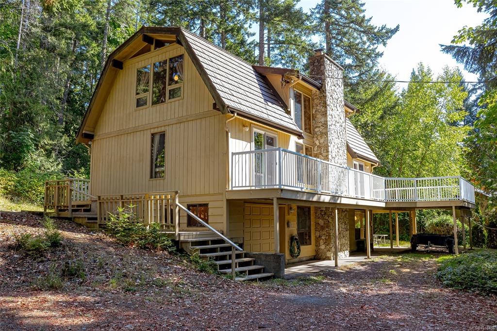 11379 West Saanich Rd, 1014466, BC,