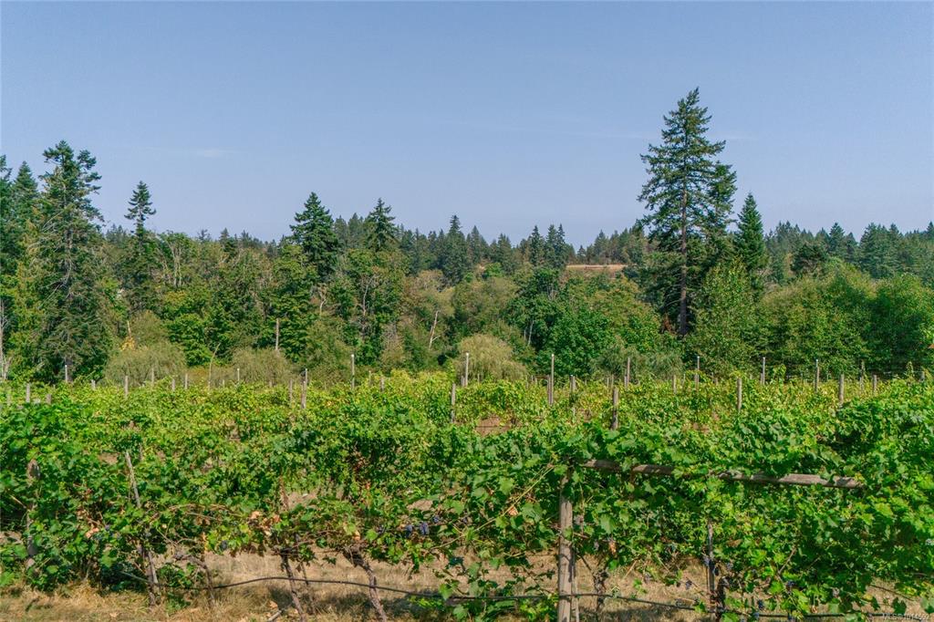 Fourth View of 2300 East Wellington Rd, Nanaimo, BC, V9R 6V7