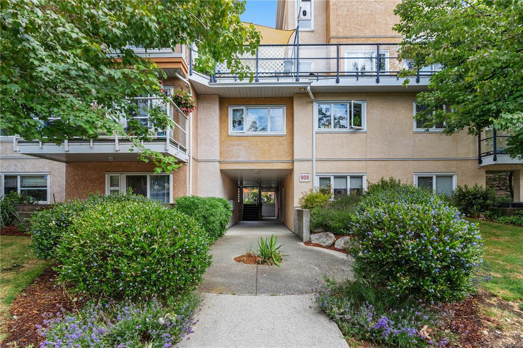 Main View of 908 Brock Ave, Tanhill Stax, Langford, BC, V9B 2X5