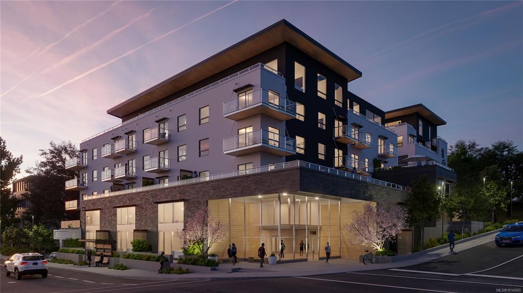 1102 Esquimalt Rd, 1014565, BC,