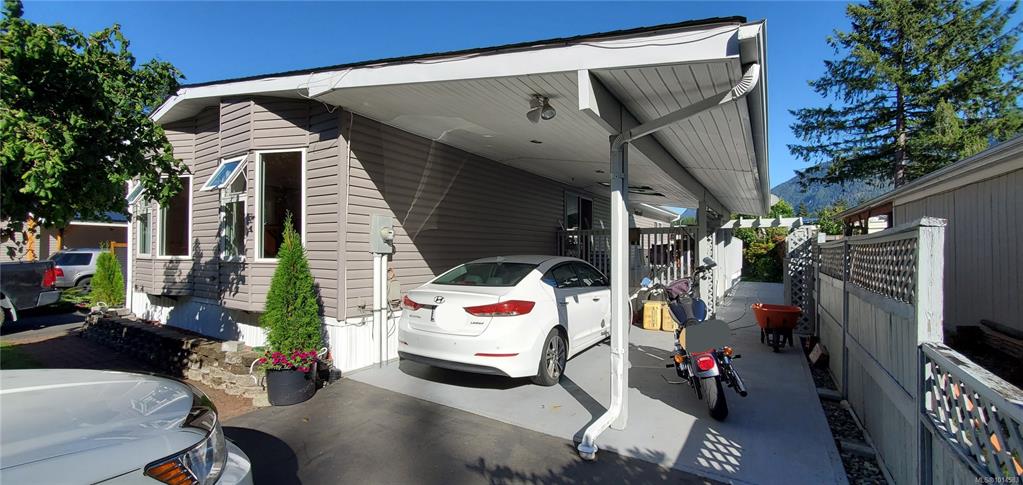 Main View of 608 White Ridge Dr, Gold River, BC, V0P 1G0