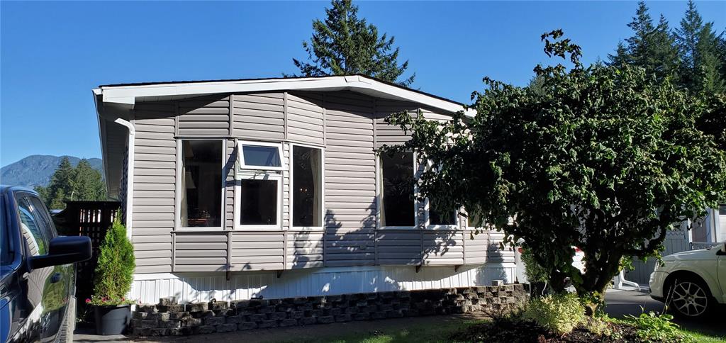 Third View of 608 White Ridge Dr, Gold River, BC, V0P 1G0