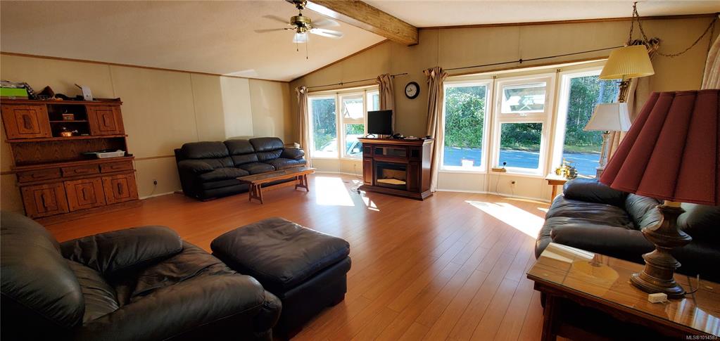 Fourth View of 608 White Ridge Dr, Gold River, BC, V0P 1G0