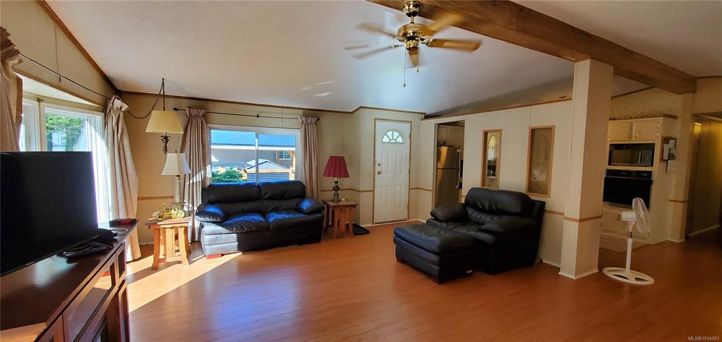 Fifth View of 608 White Ridge Dr, Gold River, BC, V0P 1G0