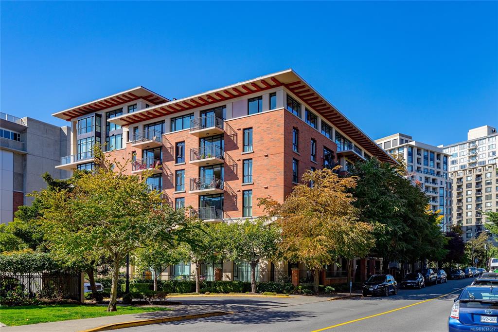 827 Fairfield Rd, 1014617, BC,