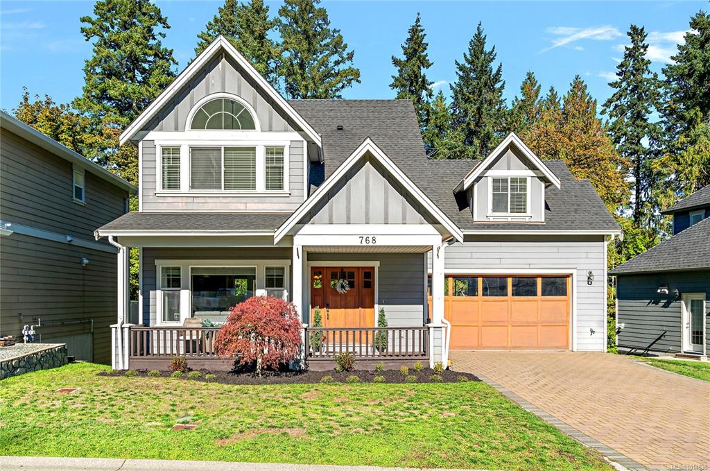 768 Hanbury Pl, 1014636, BC,