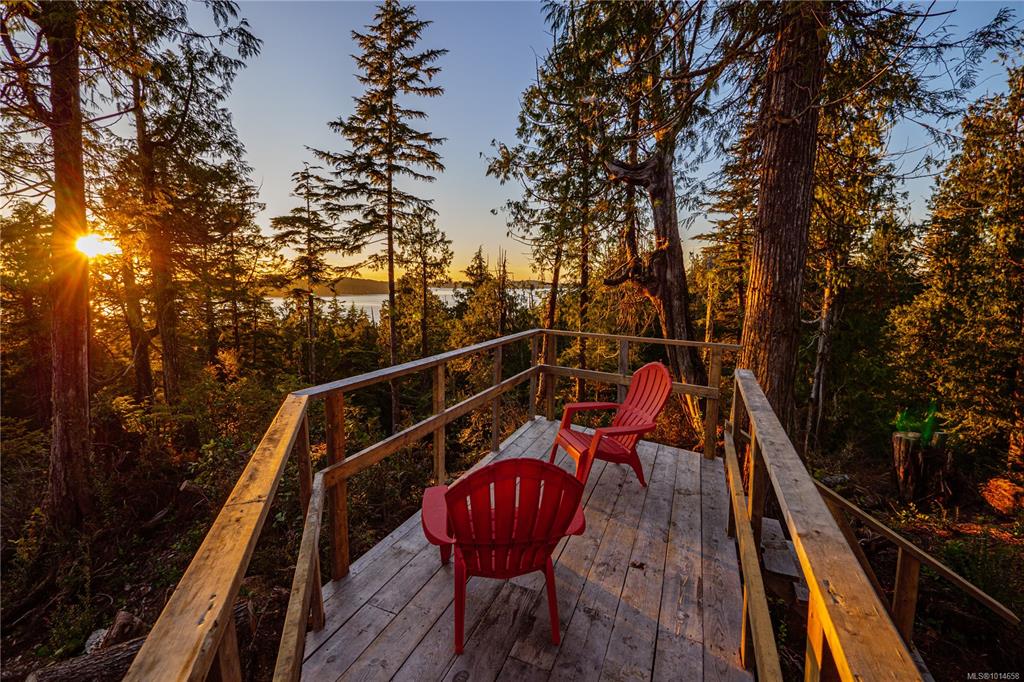 Third View of 340 Tonquin Park Rd, Tofino, BC, V0R 2Z0