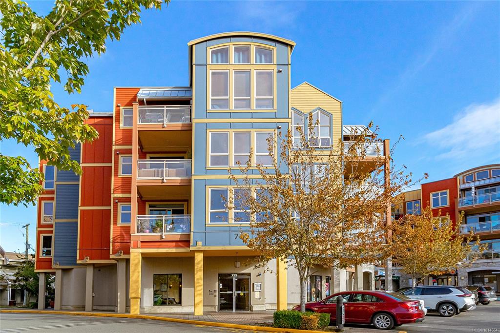 755 Goldstream Ave, 1014664, BC,