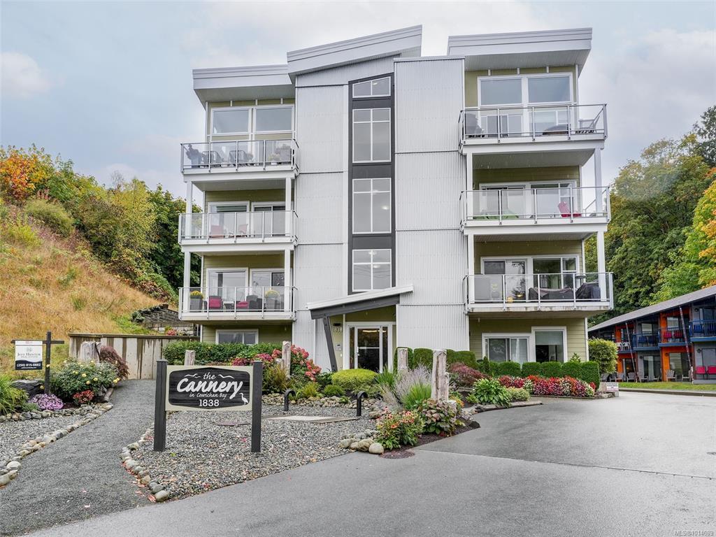 1838 Cowichan Bay Rd, 1014689, BC,
