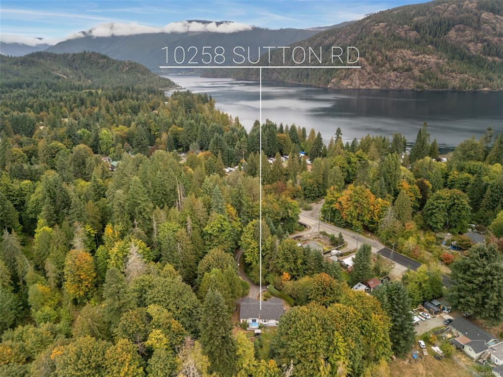 10258 Sutton Rd, 1014694, BC,