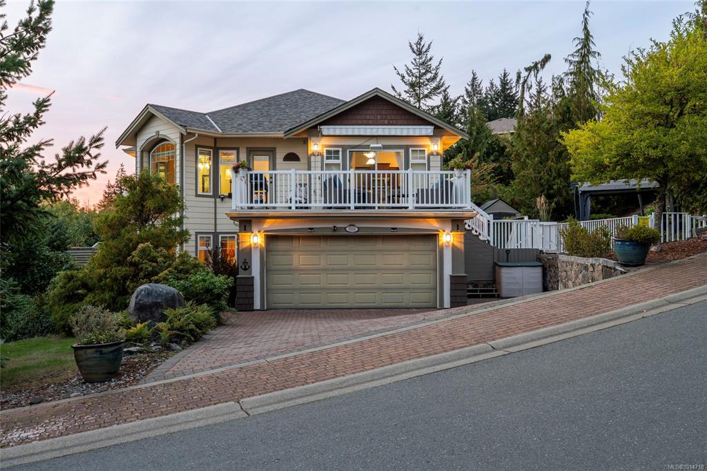 3556 Sun Hills, 1014718, BC,