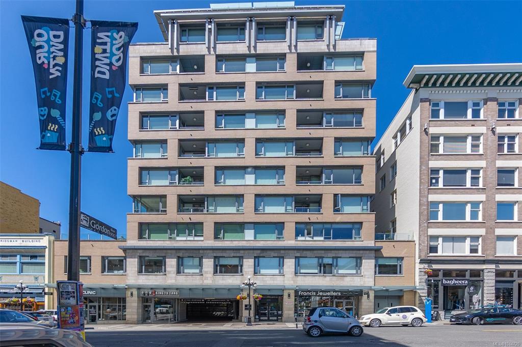 608 Broughton St, 1014720, BC,