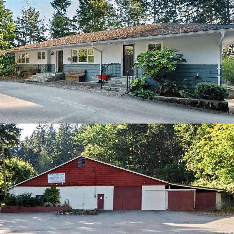 1850 Alberni Hwy, 1014733, BC,