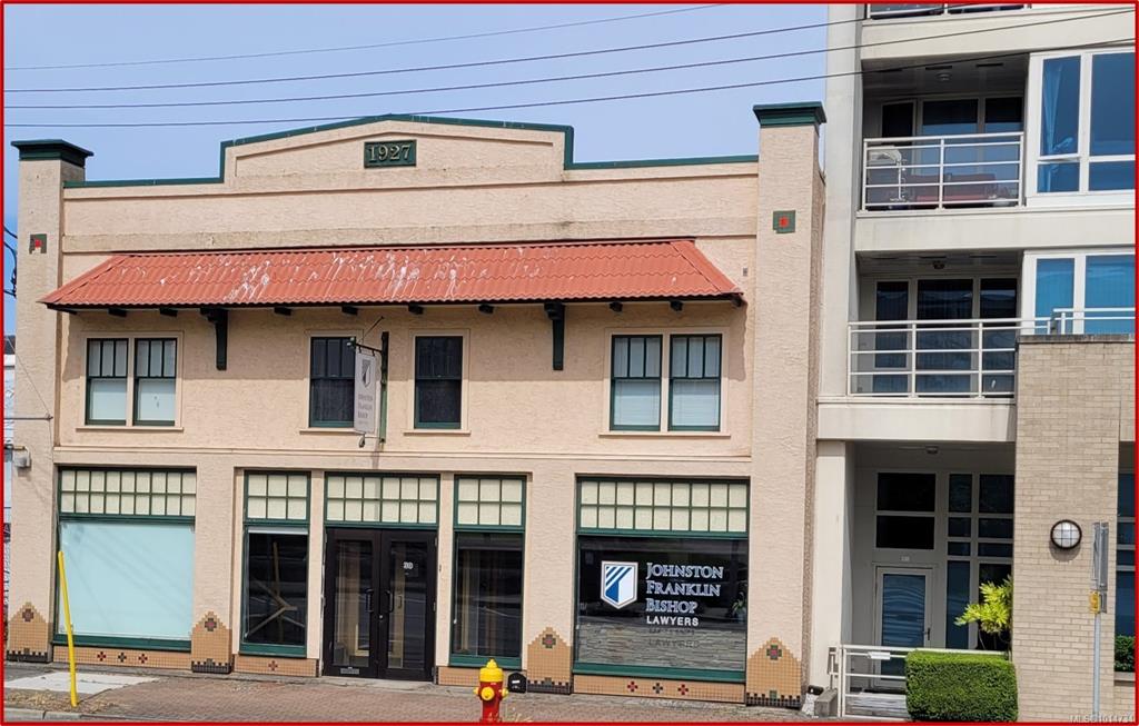 30 Front St, 1014734, BC,