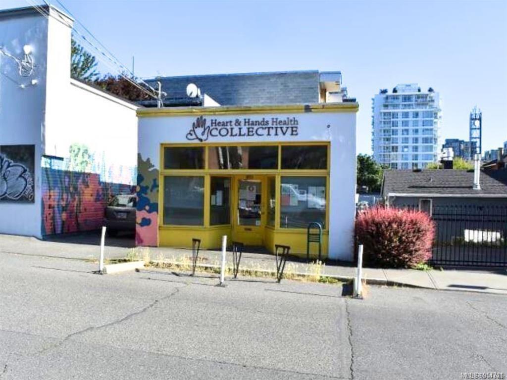 851 Cormorant St, 1014741, BC,