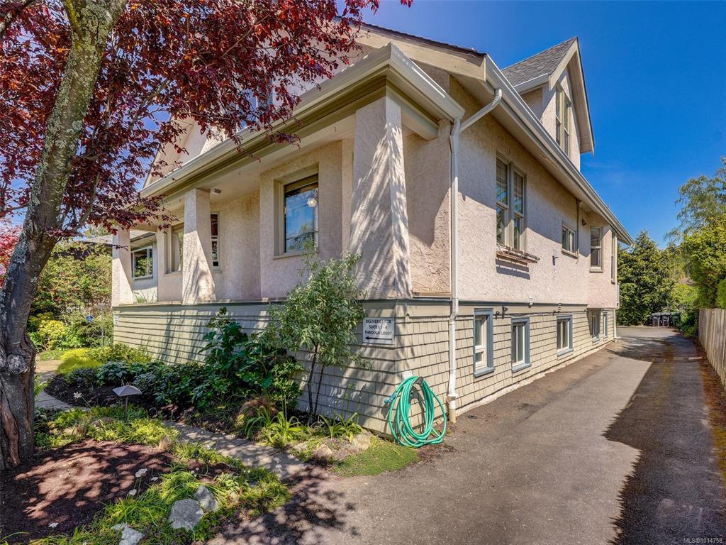 355 Richmond Ave, 1014758, BC,