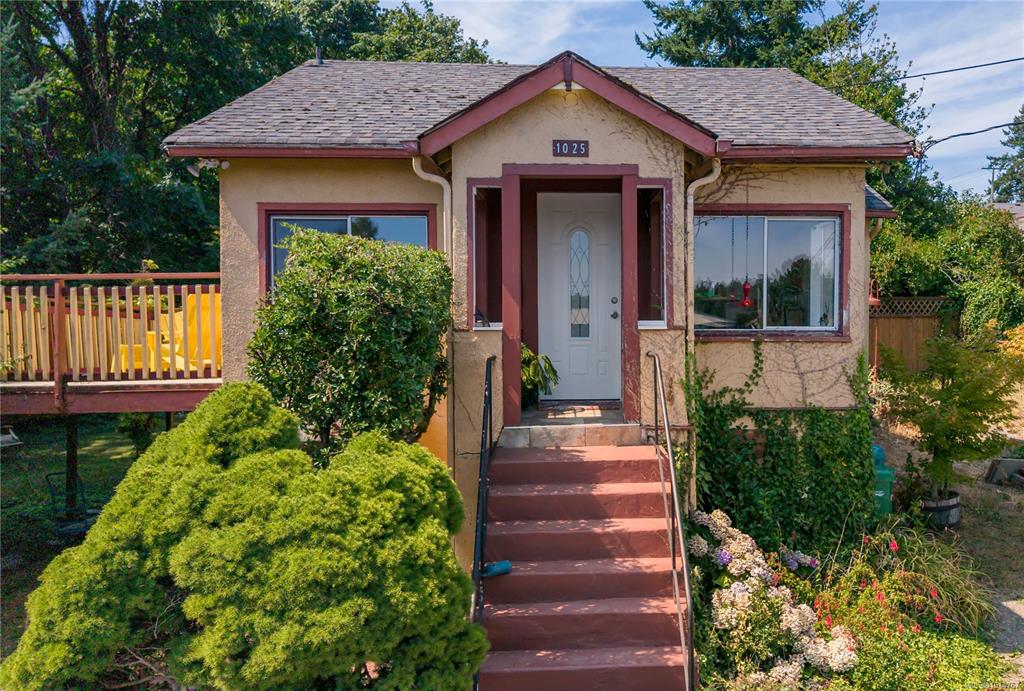 1025 Vancouver Ave, 1014767, BC,