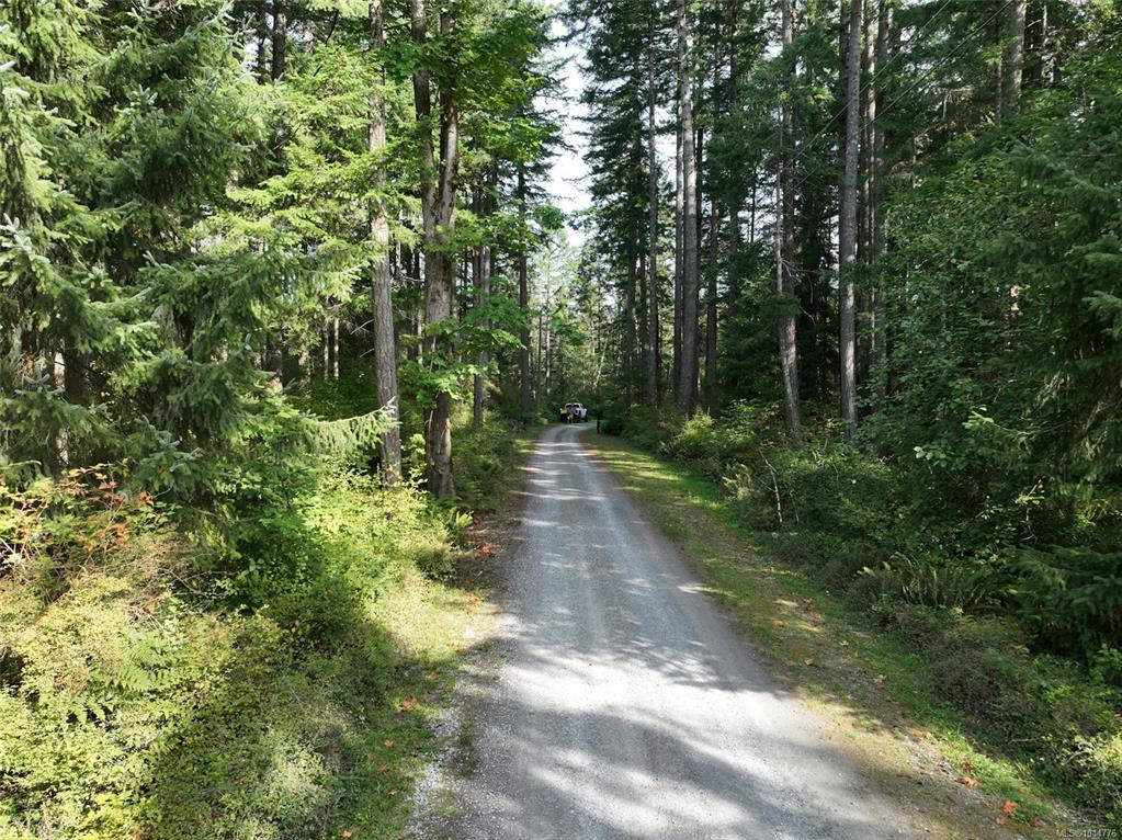 Fourth View of 129 Joyce Rd, Quadra Estates, Quadra Island, BC, V0P 1N0