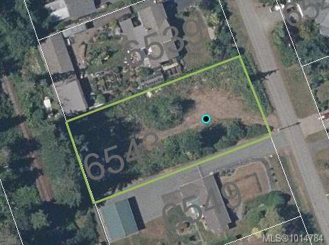Second View of 6543 Mystery Beach Rd, Fanny Bay, BC, V0R 1W0