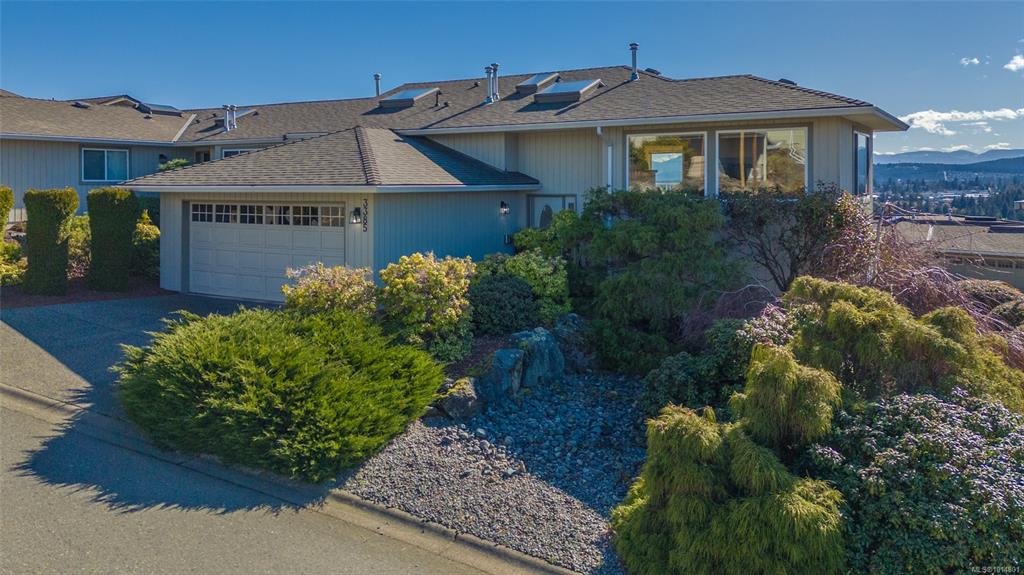 Third View of 3385 Edgewood Dr, Edgewood, Nanaimo, BC, V9T 5V2