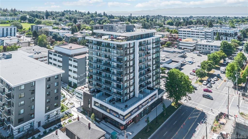 1100 Yates St, 1014805, BC,