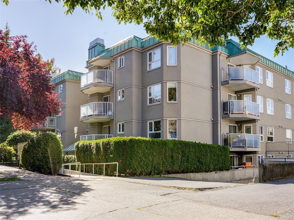 2520 Wark St, 1014830, BC,