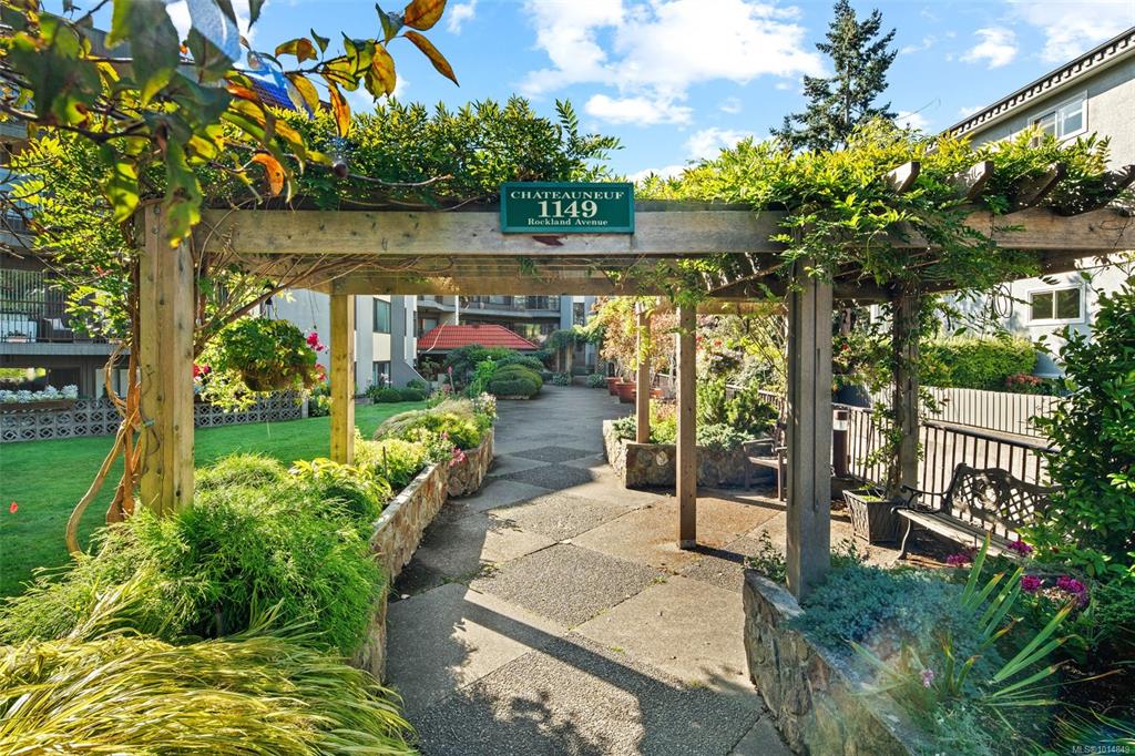 1149 Rockland Ave, 1014849, BC,
