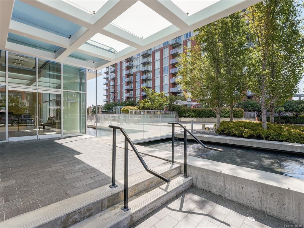 Third View of 83 Saghalie Rd, Promotory, Victoria, BC, V9A 0A1