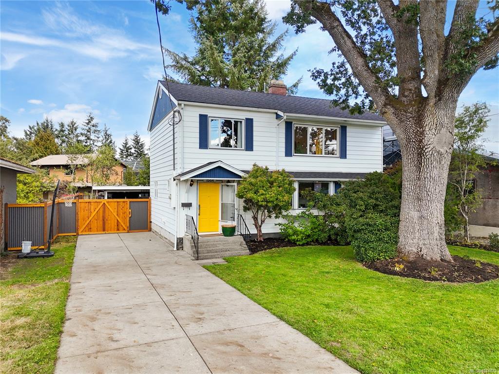1564 San Juan Ave, 1014873, BC,
