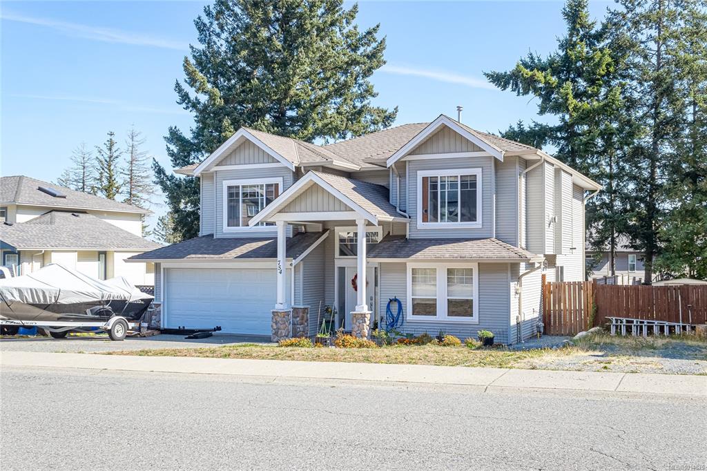 754 Southland Way, 1014875, BC,