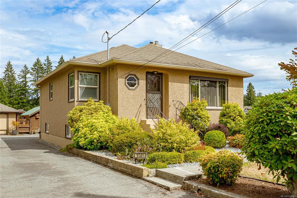 9381 Chemainus Rd, 1014889, BC,