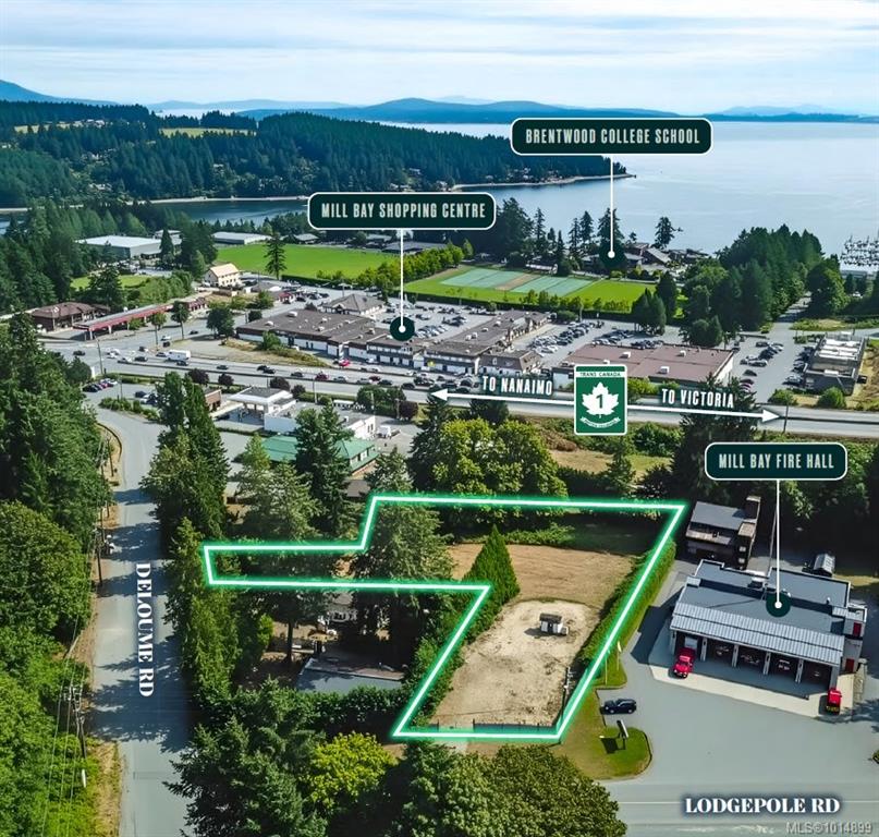 Cls Deloume Rd, 1014899, BC,