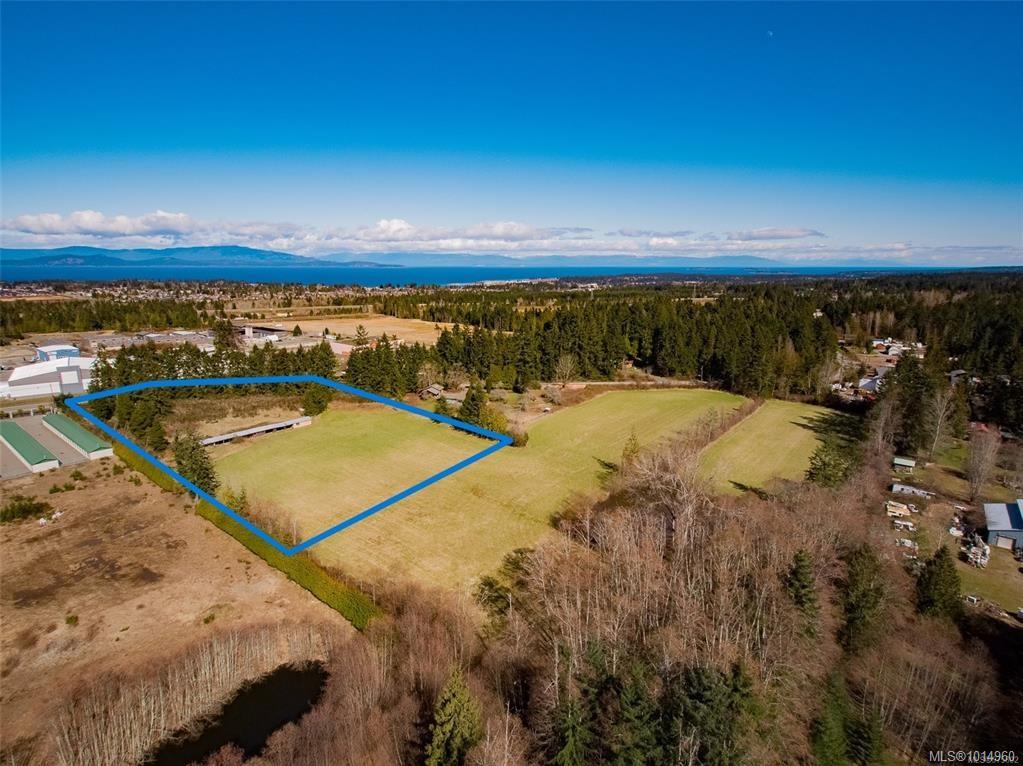 Lot 30 Alberni Hwy, 1014960, BC,