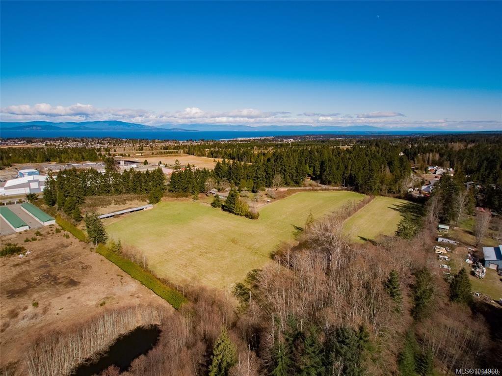 Third View of Lot 30 Alberni Hwy, Errington, BC, V9P 2C1