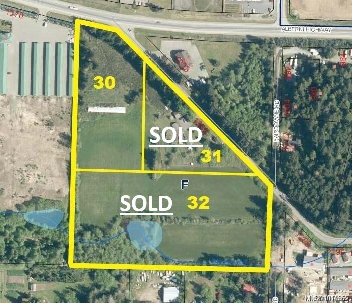Fourth View of Lot 30 Alberni Hwy, Errington, BC, V9P 2C1