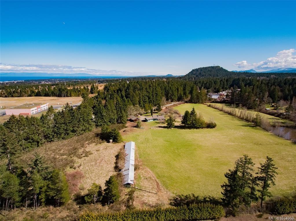 Fifth View of Lot 30 Alberni Hwy, Errington, BC, V9P 2C1